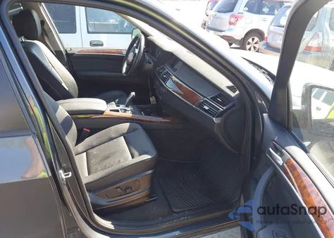 2012 BMW X5 xDrive35I/xDrive35I Premium/xDrive35I Sport Activity from USA, damaged, VIN 5UXZV4C50CL752547